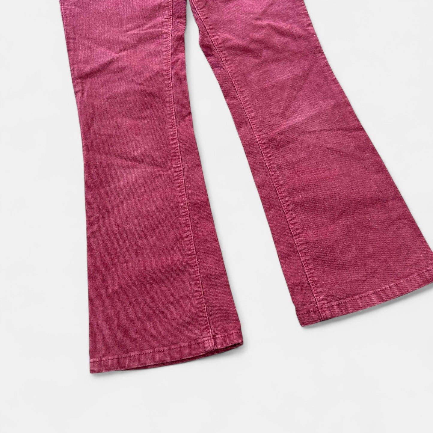 Pantalon Velours Tape à l'oeil : 12 ans