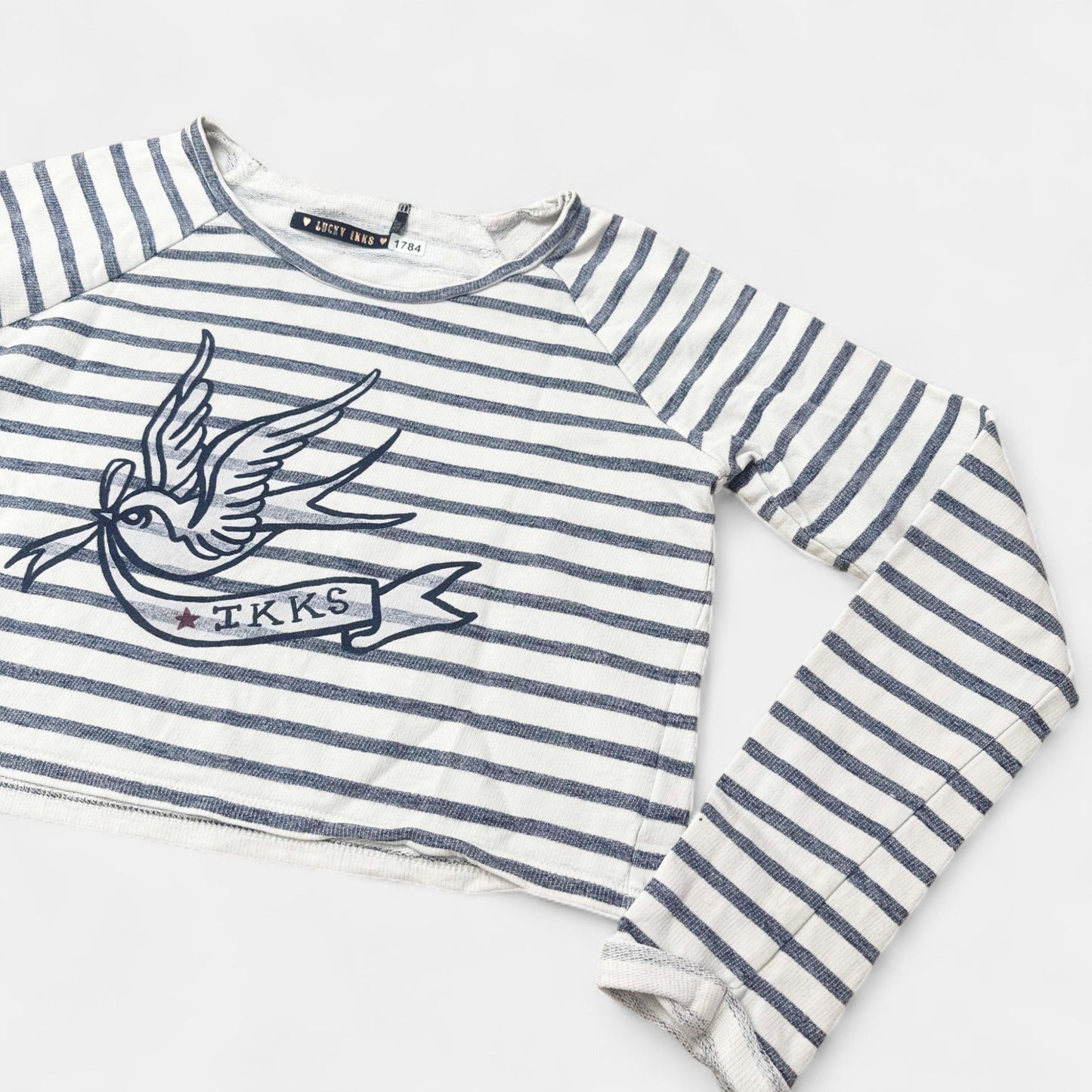 T-Shirt IKKS : 12 ans