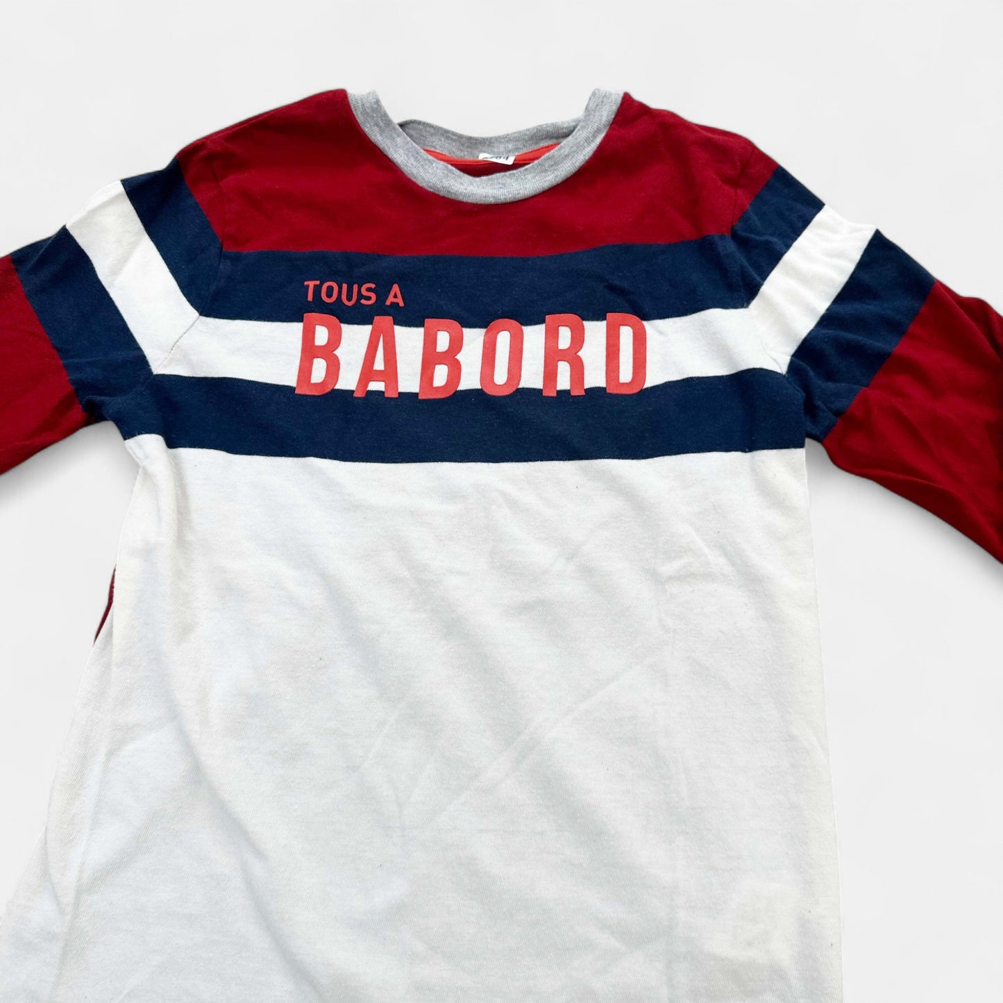 T-Shirt Okaïdi : 10 ans
