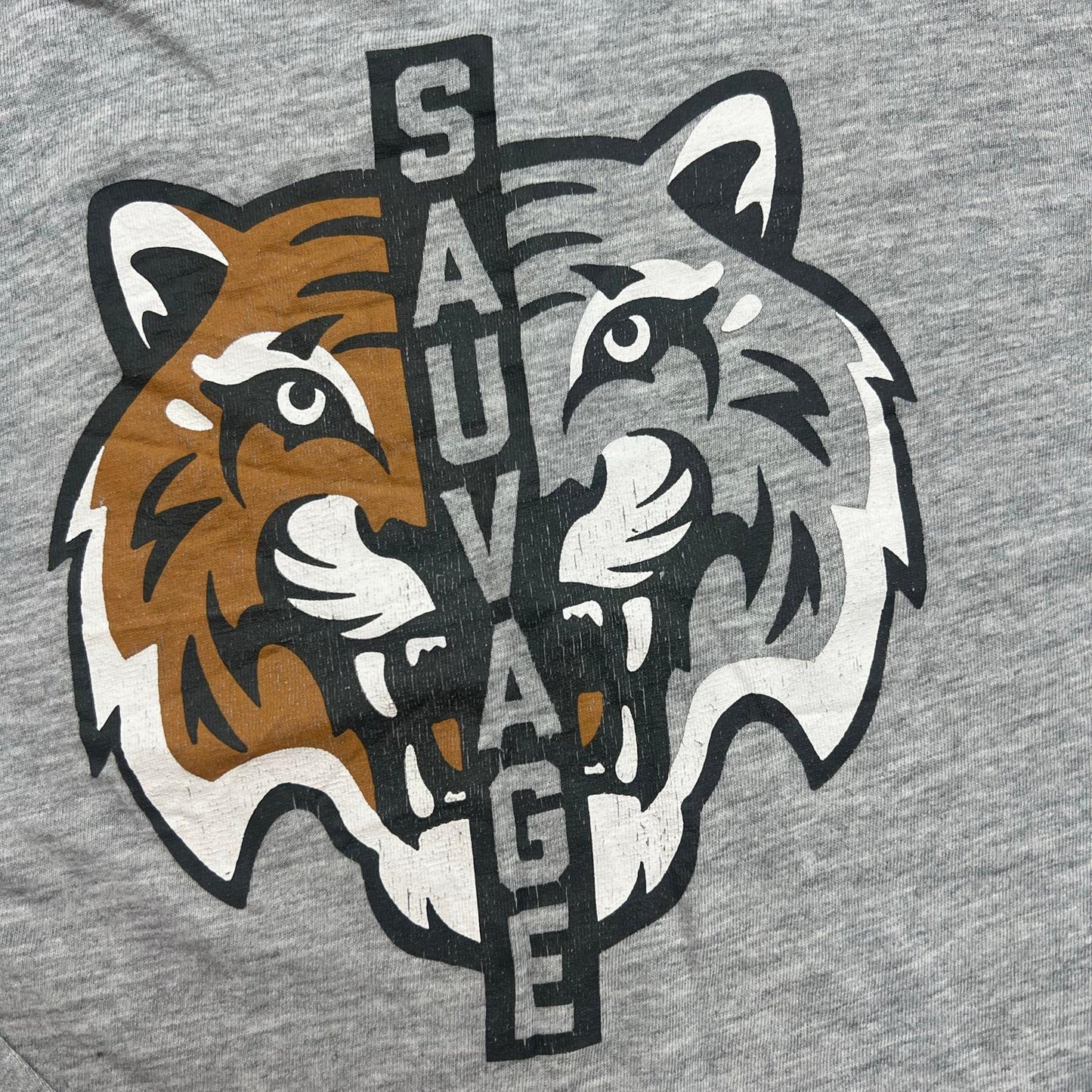 T-Shirt Gémo : 6 ans