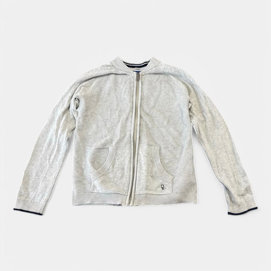 Gilet Okaïdi : 8 ans