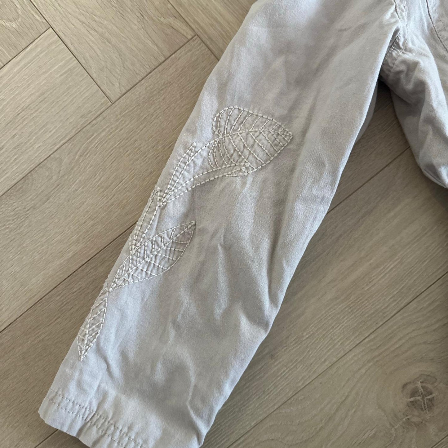 Veste  Du Pareil au même : 8 ans