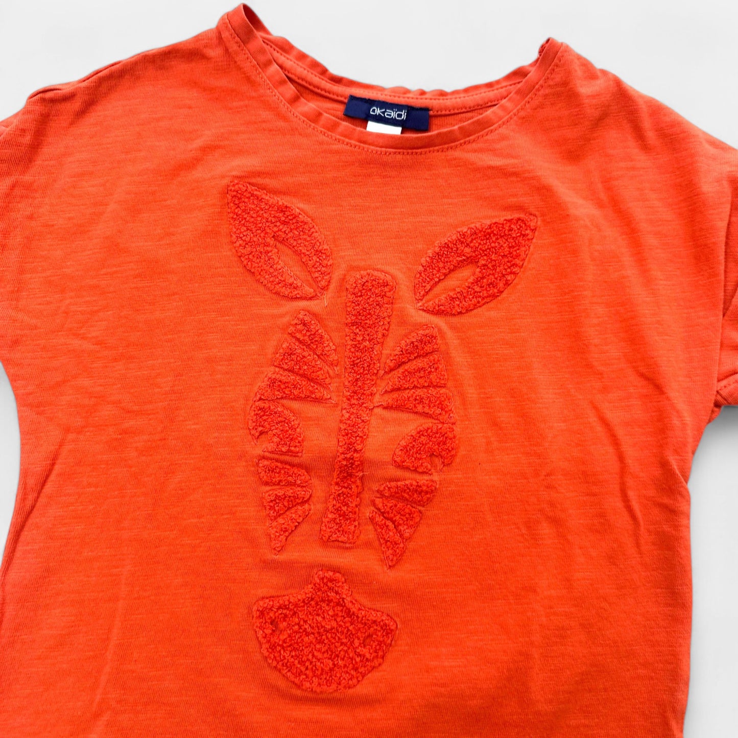 T-Shirt Okaïdi : 5 ans