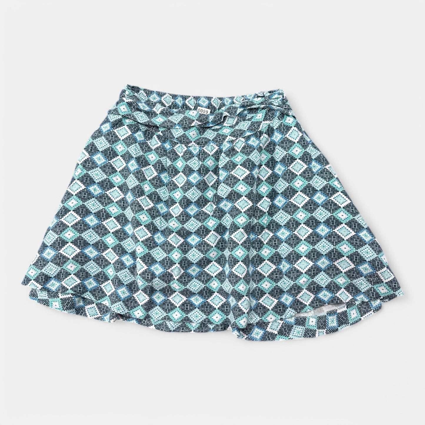 Jupe Verbaudet : 6 ans