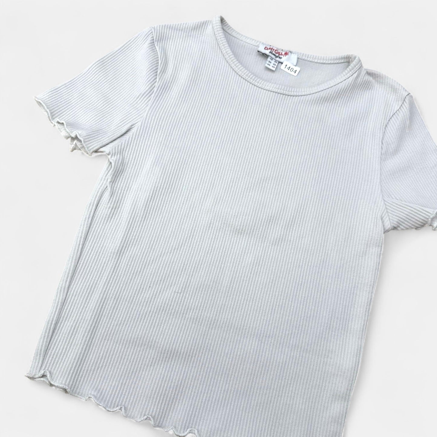 T-Shirt Jennyfer : 14 ans