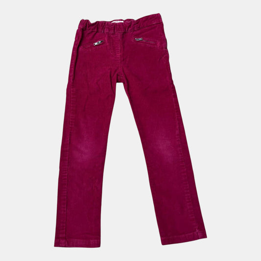 Pantalon velours Du Pareil au même : 5 ans