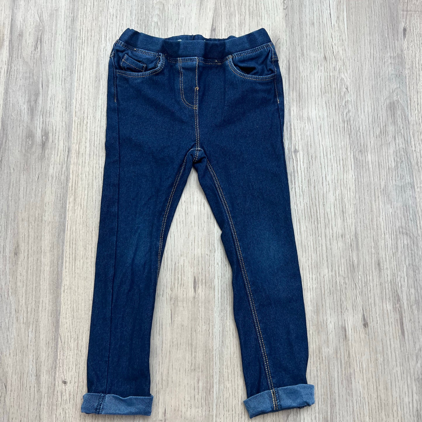 Jegging : 36 mois