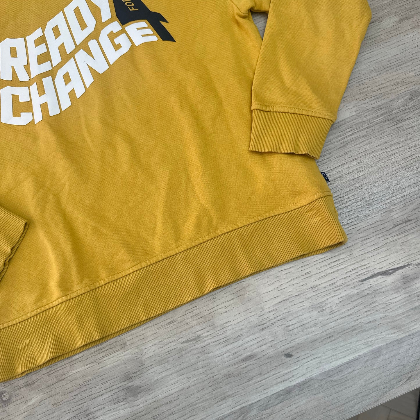 Pull Okaïdi : 10 ans