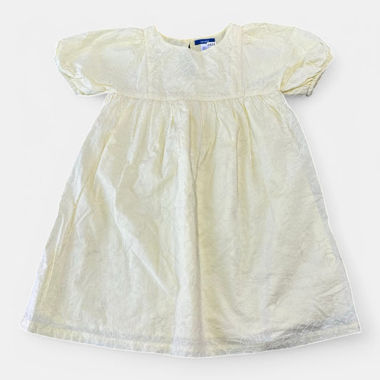 Robe Okaïdi : 8 ans