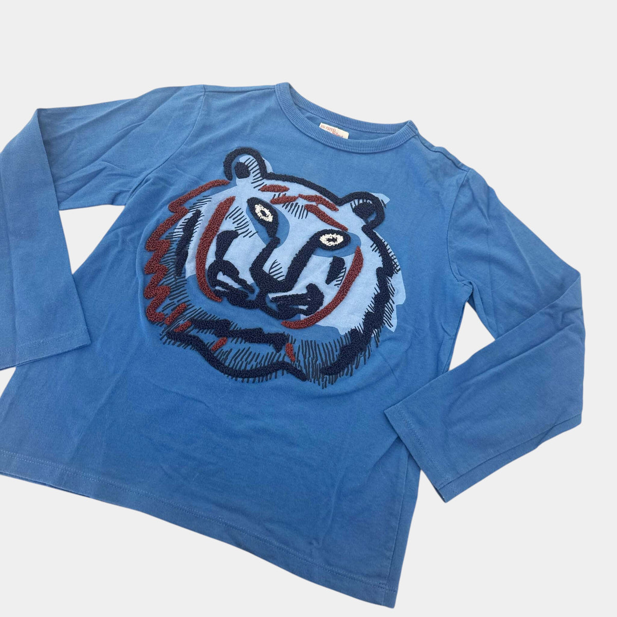 T-Shirt Du Pareil au même : 8 ans