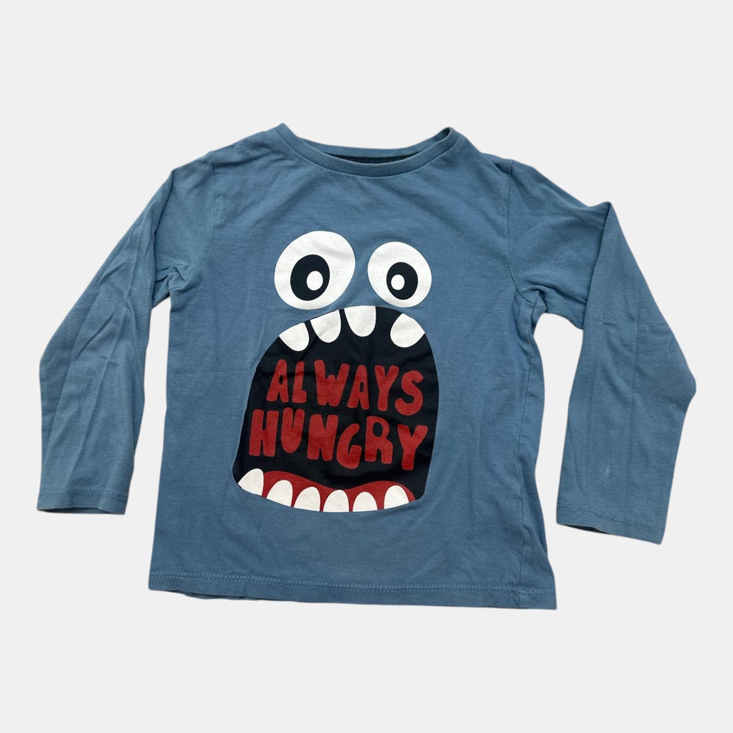 T-Shirt always : 24 mois