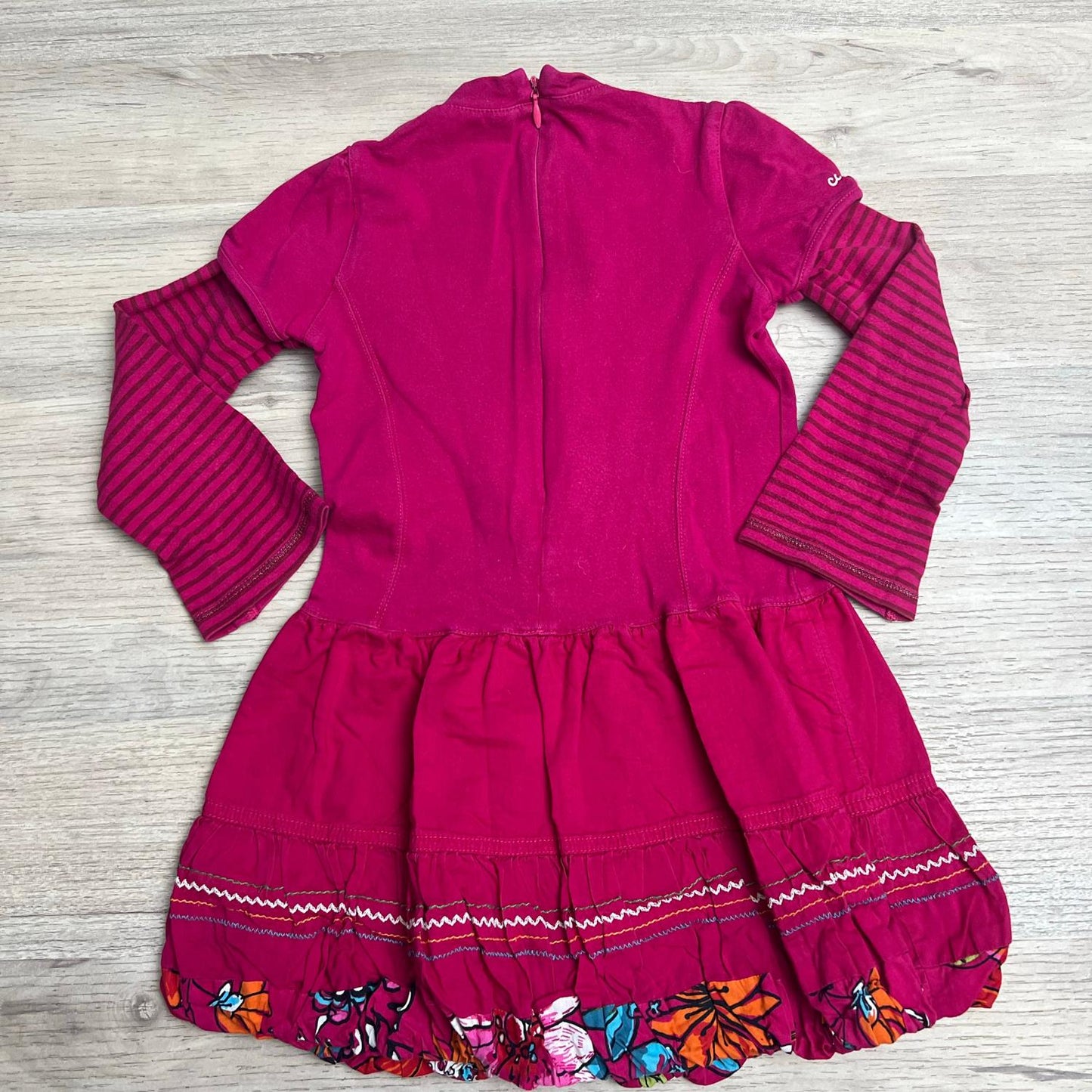 Robe Catimini : 3 ans