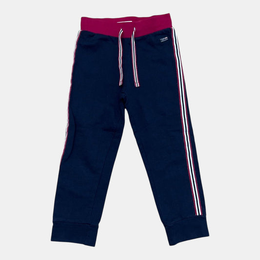 Pantalon Terre de marins : 4 ans