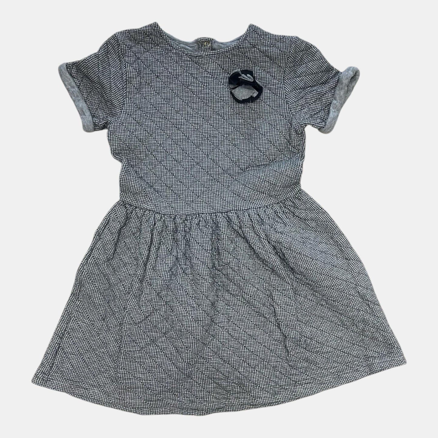 Robe Petit Bateau : 12 ans
