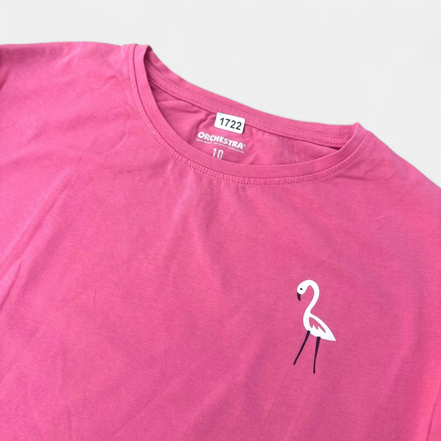 T-Shirt Orchestra : 10 ans