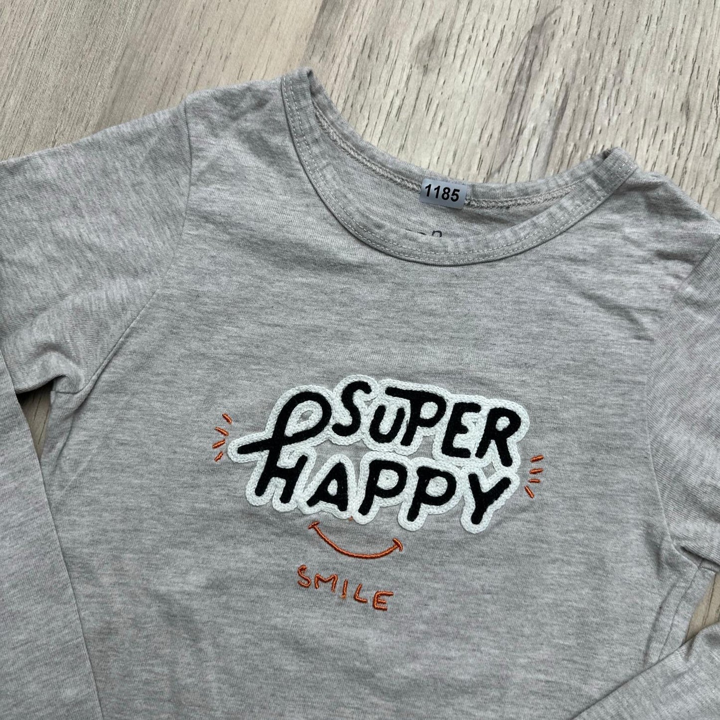 T-Shirt SDO Boys : 5 ans