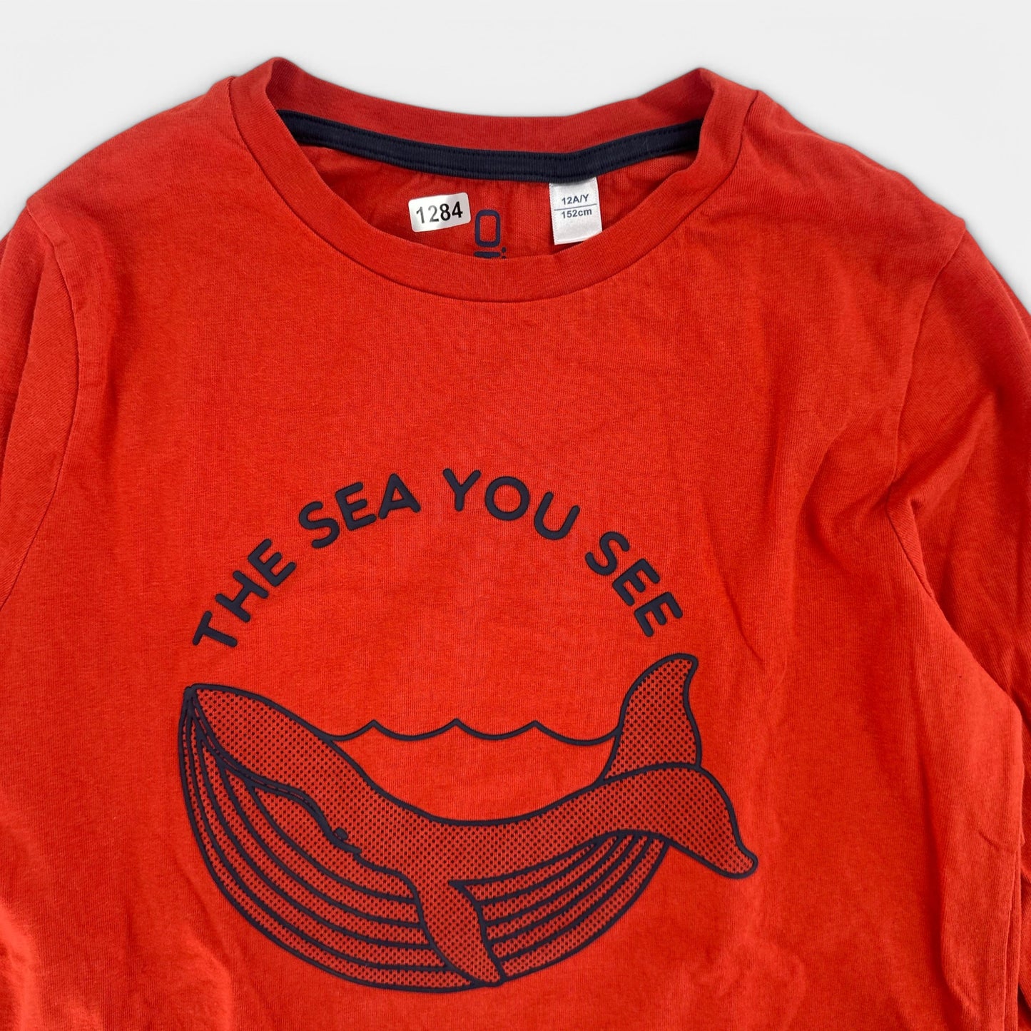 T-Shirt Okaïdi : 12 ans