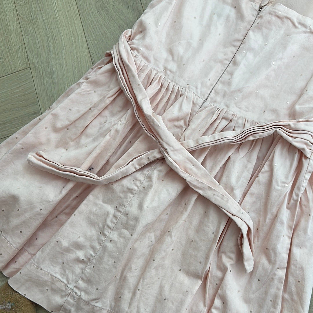 Robe Kiabi : 5 ans