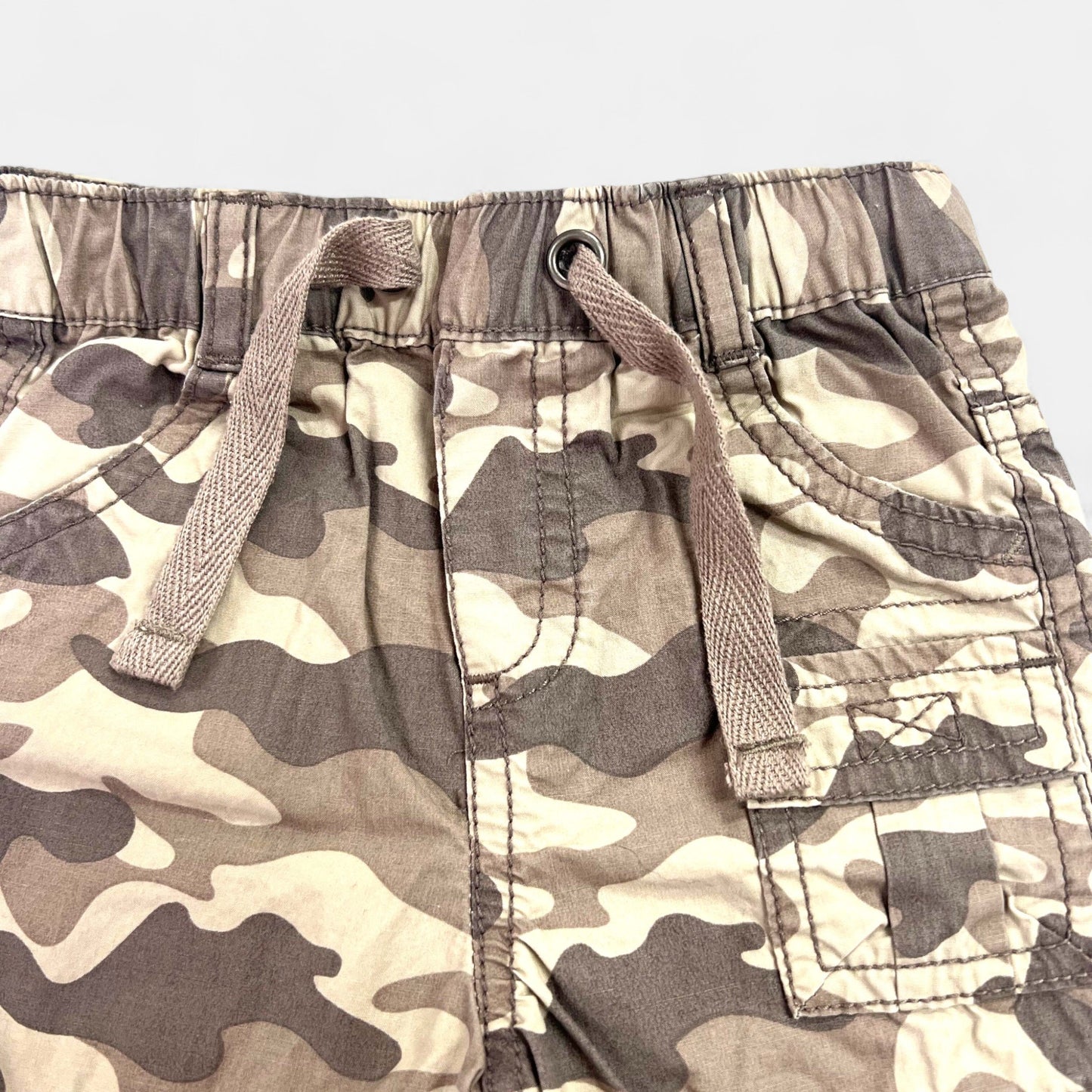 Short Gémo : 9 mois
