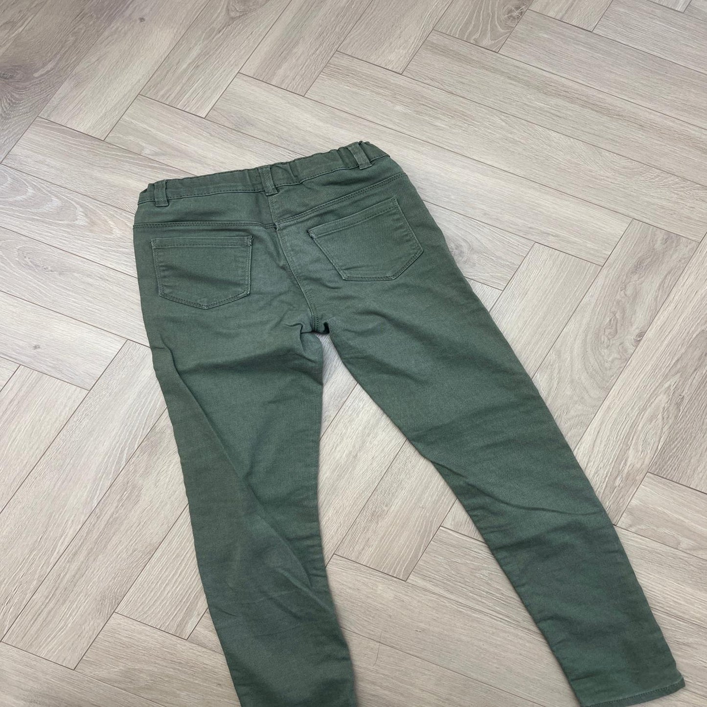 Pantalon Gémo : 10 ans