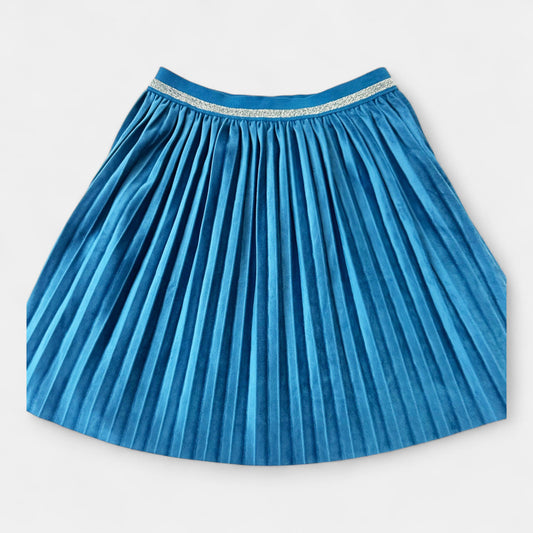 Jupe Okaïdi : 8 ans