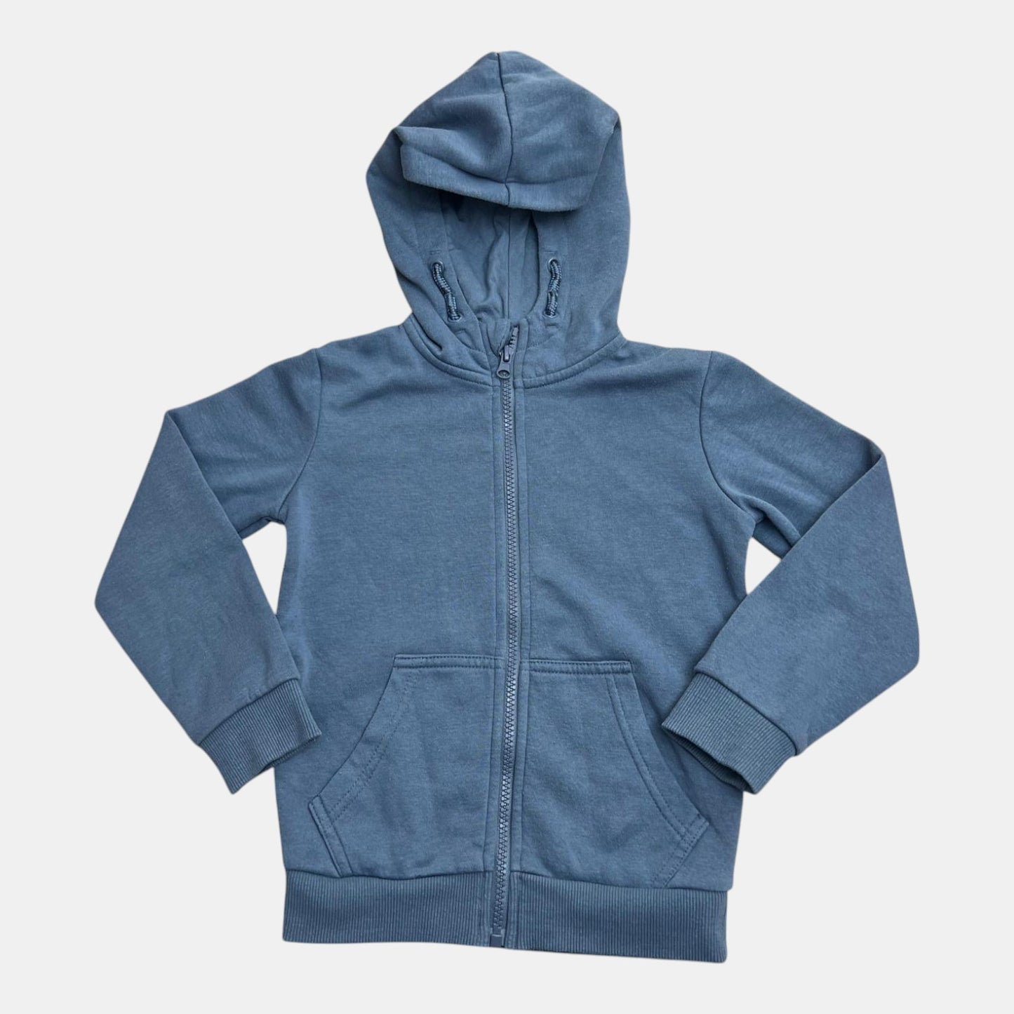 Gilet La Halle : 6 ans