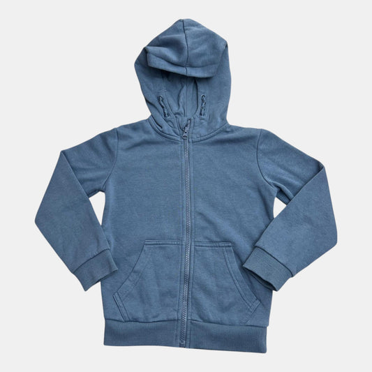 Gilet La Halle : 6 ans