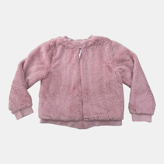 Gilet doux Bel & Bo : 5 ans