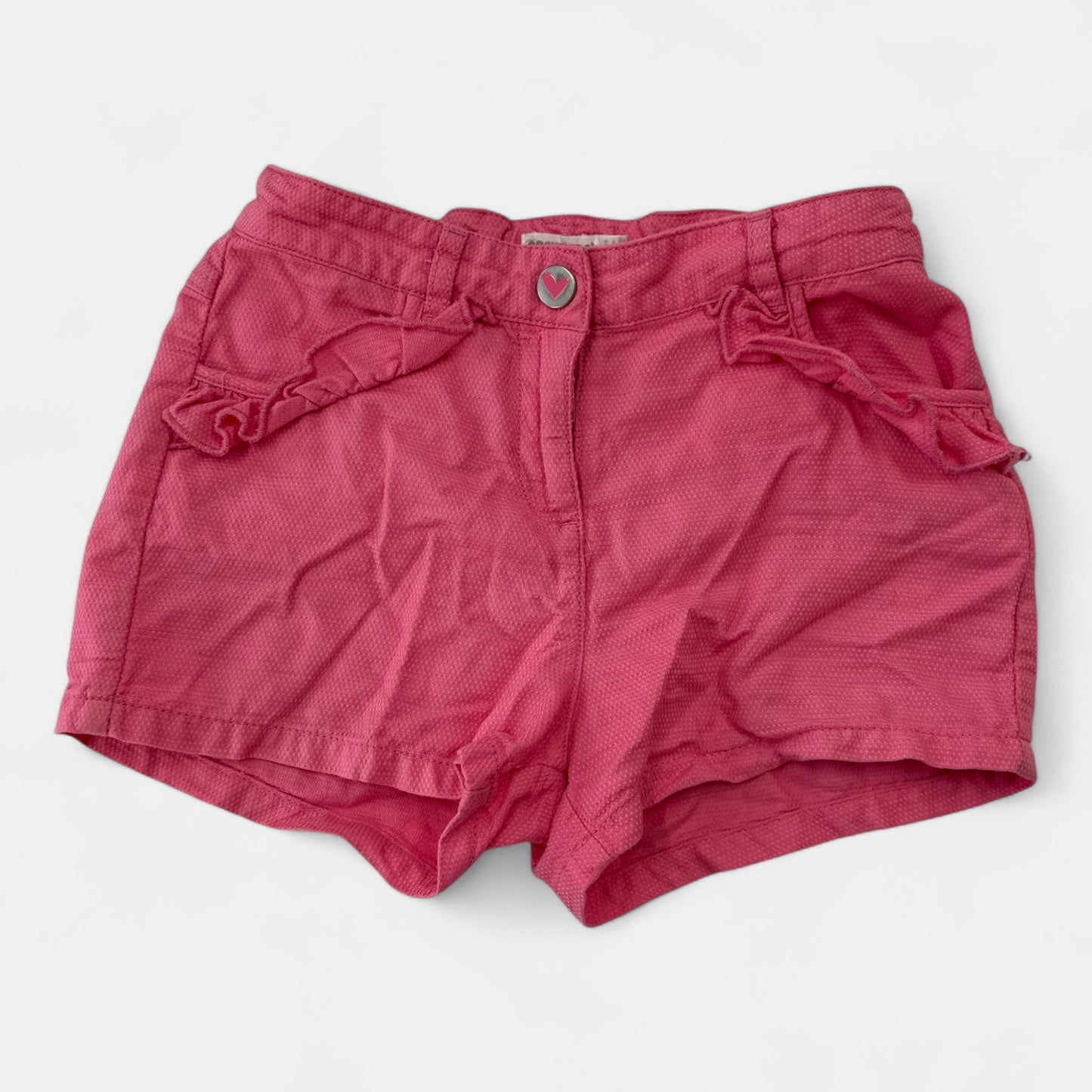 Short Orchestra : 6 ans