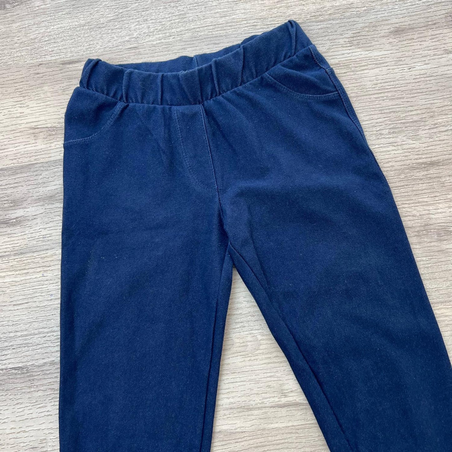 Pantalon Jegging : 10 ans