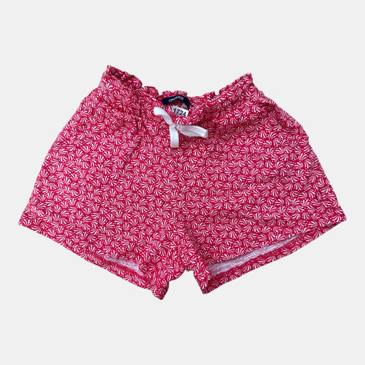 Short Okaïdi : 4 ans