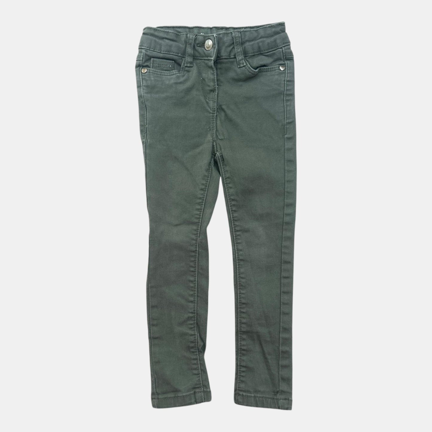 Pantalon tape al’oeil : 3 ans