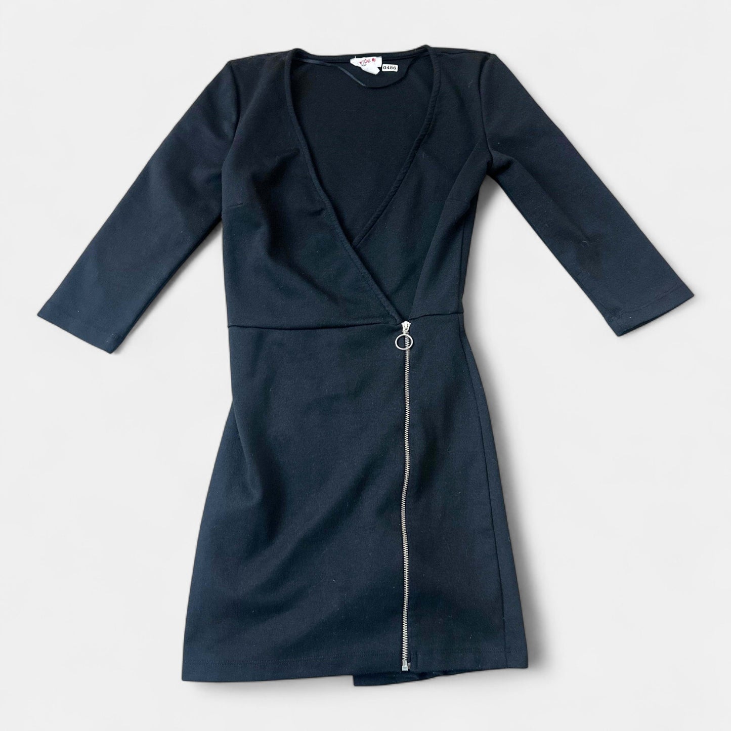 Robe combinaison short Jennyfer : 16 ans