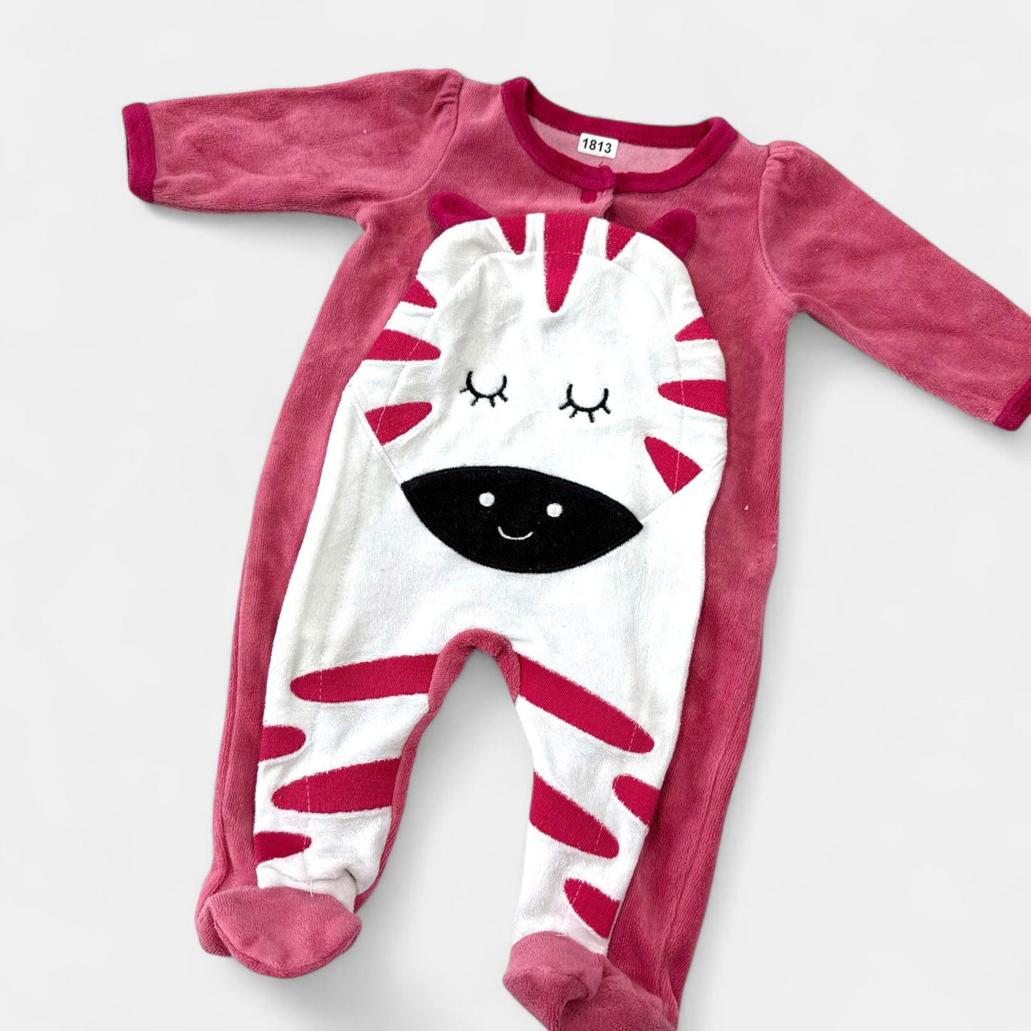 Pyjama Du Pareil au même : 1 mois