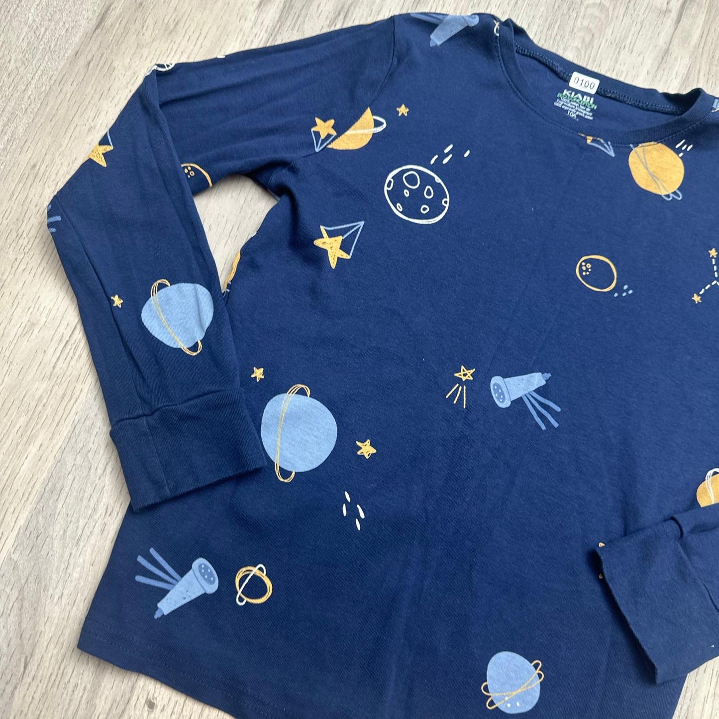 T-Shirt Kiabi : 10 ans