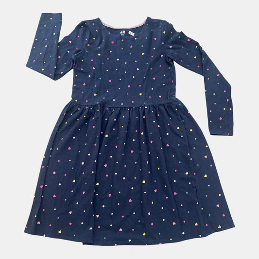 Robe H&M : 9 ans