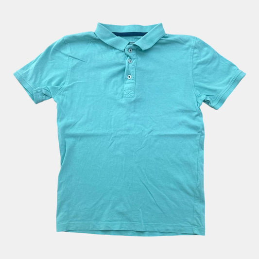 Polo verbaudet : 10 ans