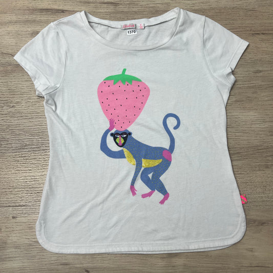 T-Shirt Billieblush : 10 ans