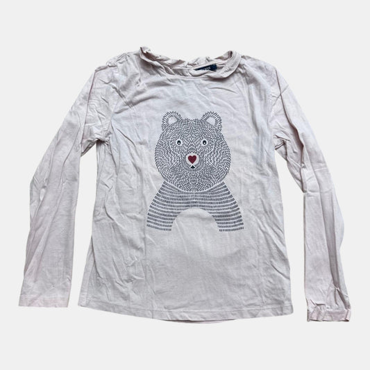 T-Shirt Okaïdi : 10 ans