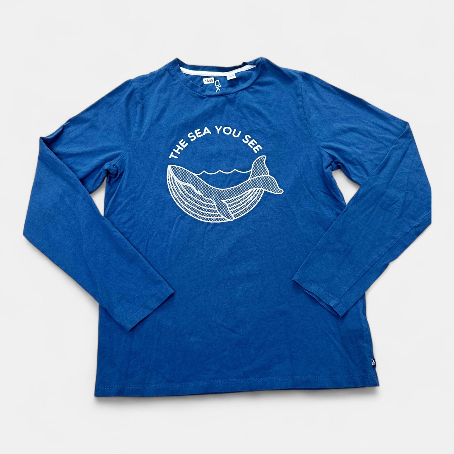 T-Shirt Okaïdi : 14 ans