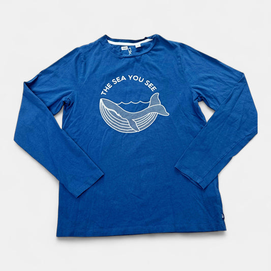 T-Shirt Okaïdi : 14 ans