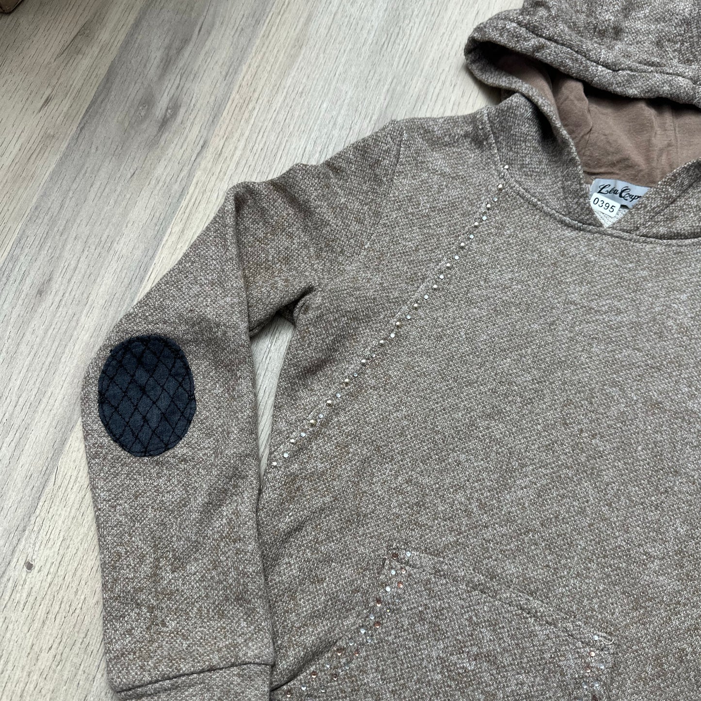 Pull Lee Cooper : 14 ans