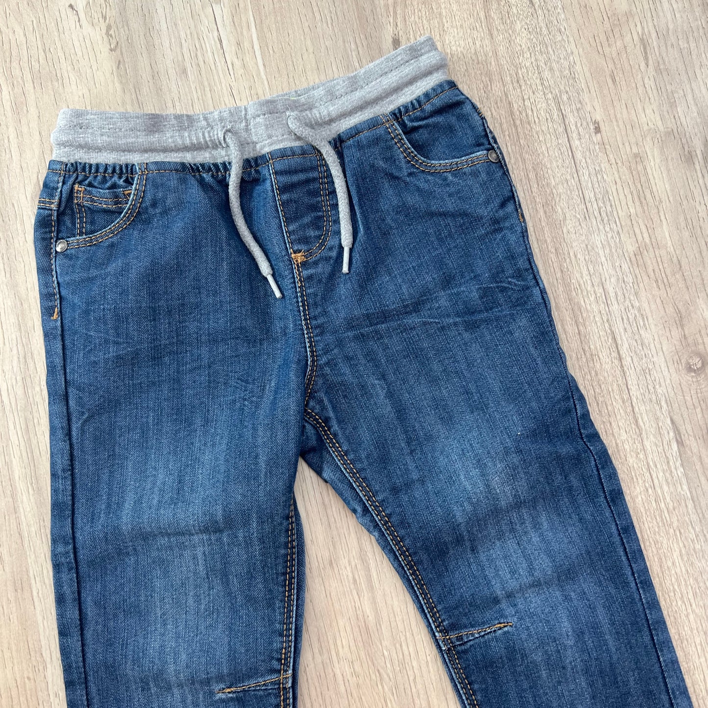 Pantalon Tape à l'oeil : 36 mois