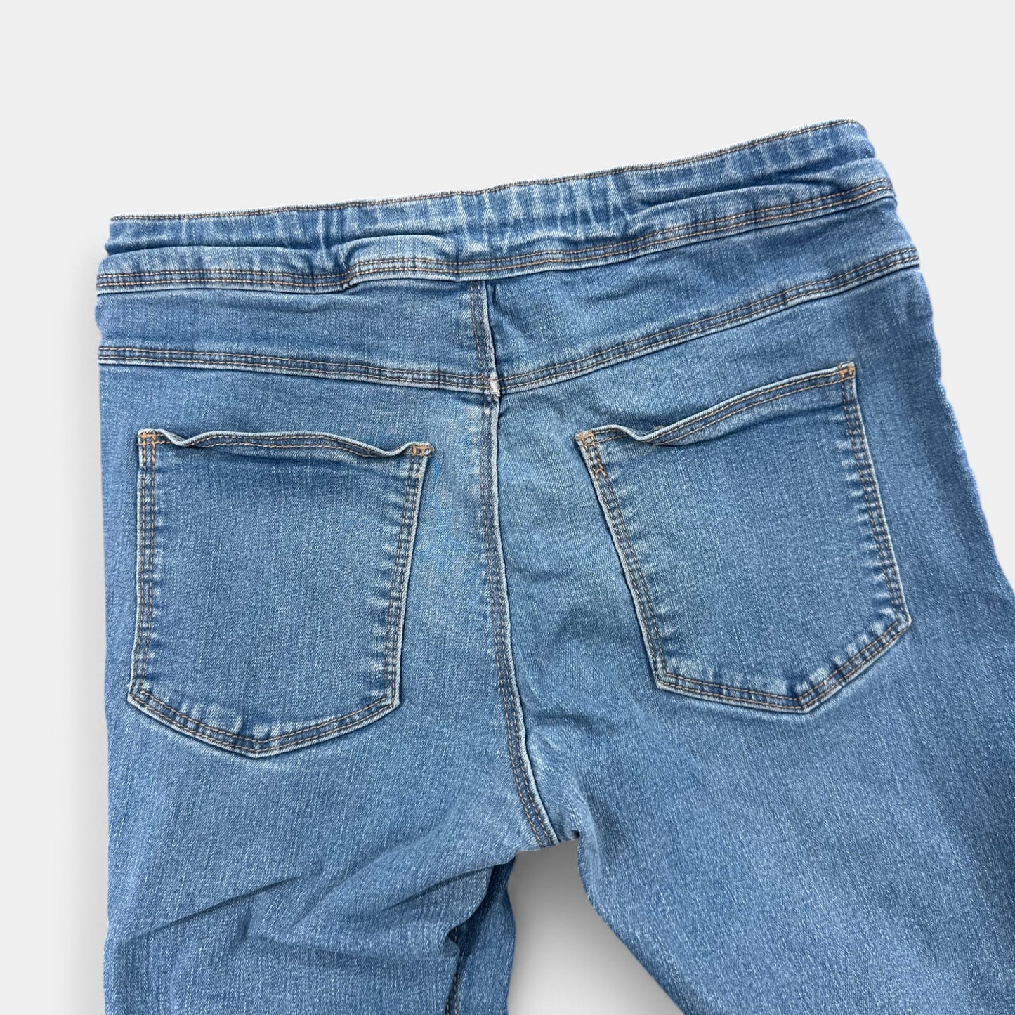 Pantalon Slim Kiabi : 10 ans