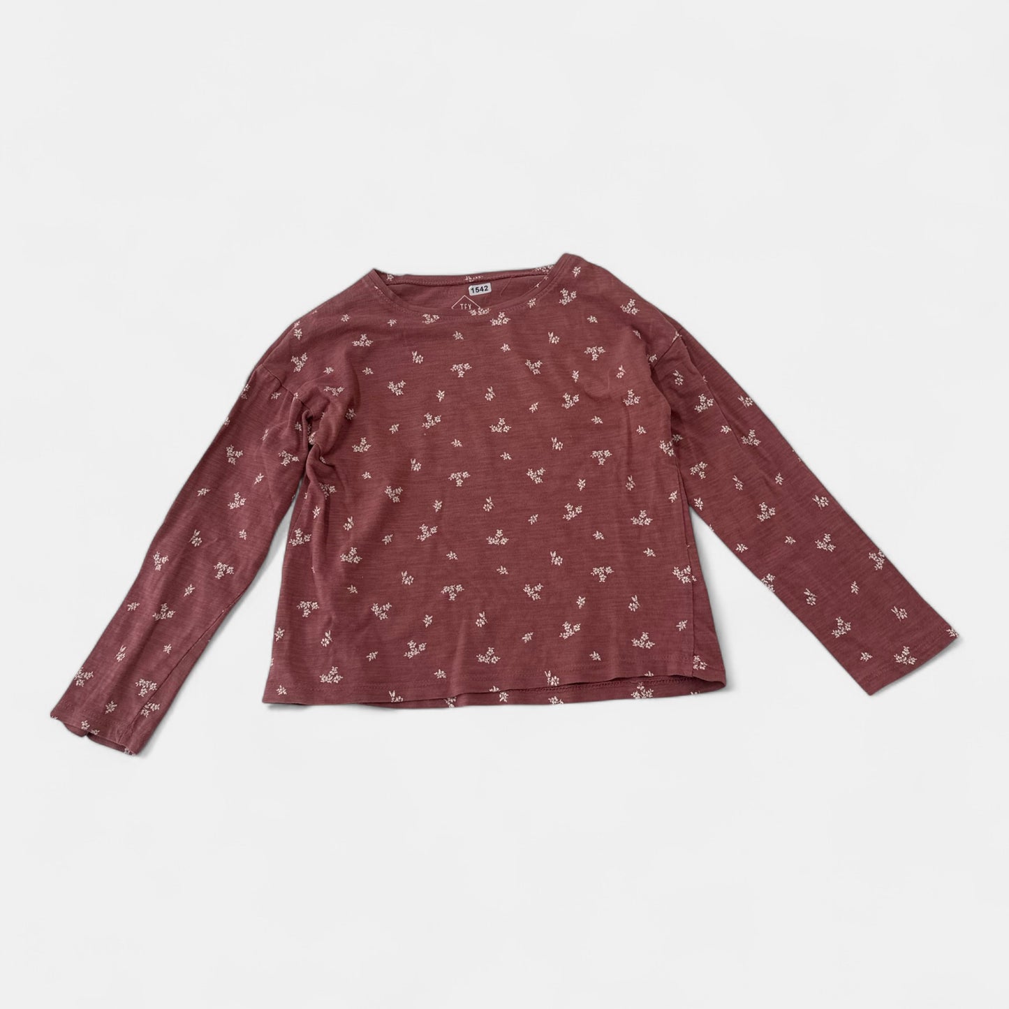 T-Shirt TEX : 5 ans