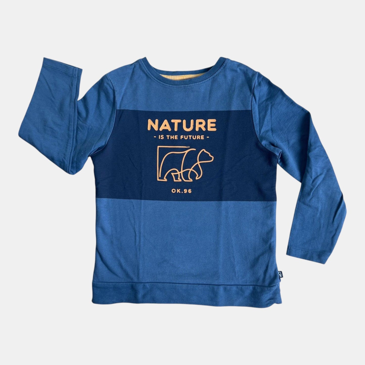 T-shirt Okaïdi : 5 ans