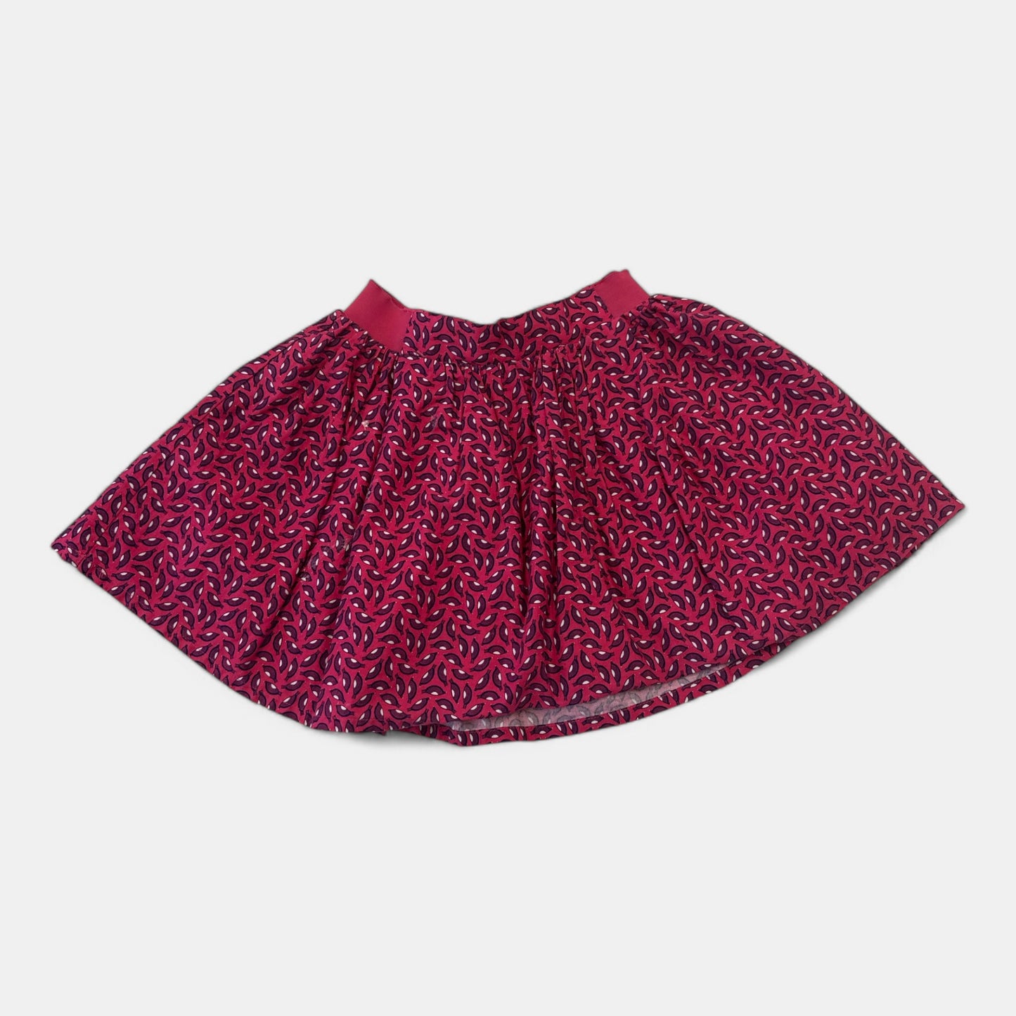 Jupe Okaïdi : 6 ans