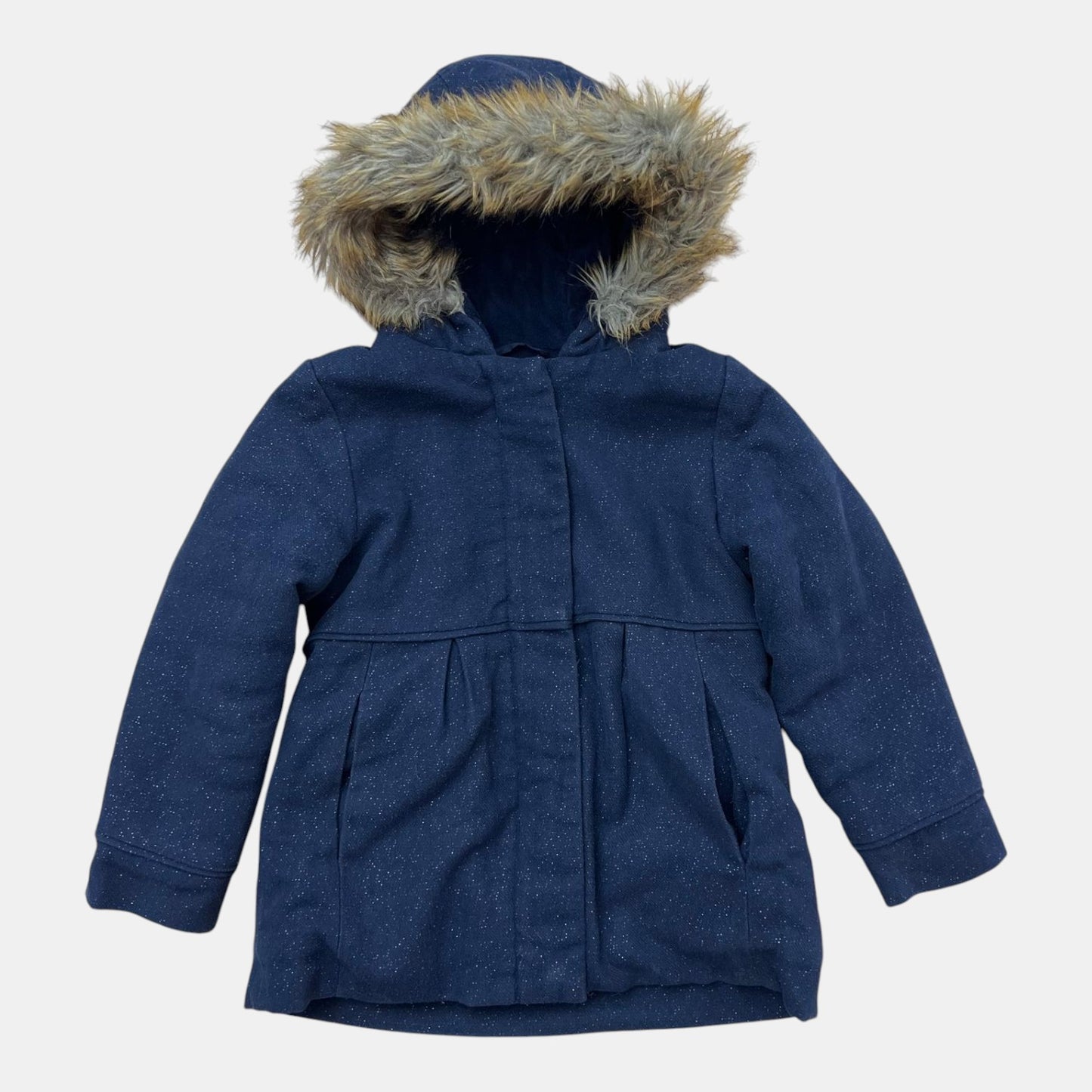 Manteau Gémo : 6 ans