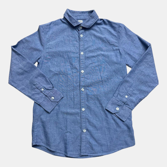 Chemise regular fit Kiabi : 12 ans