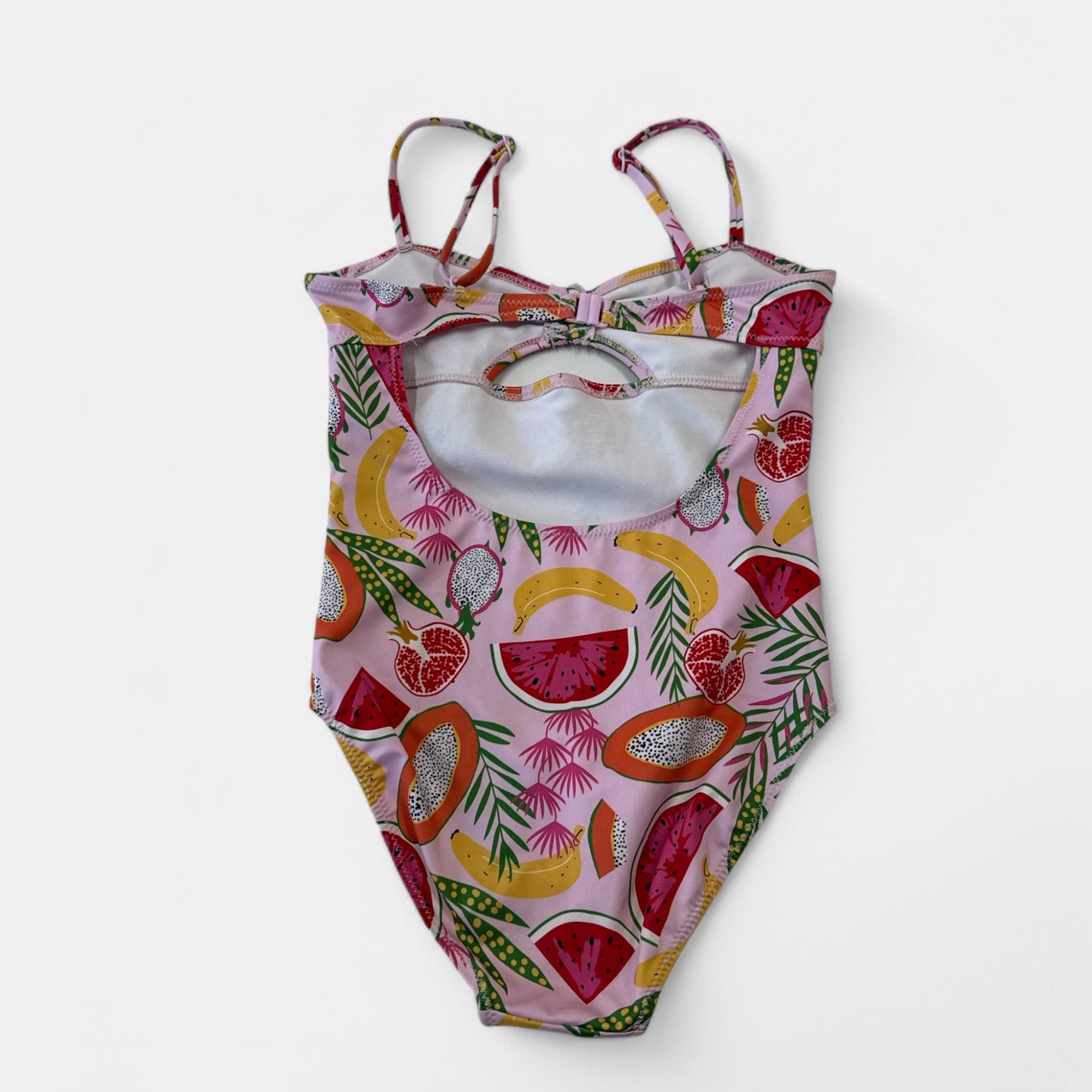 Maillot de bain Zara : 8 ans